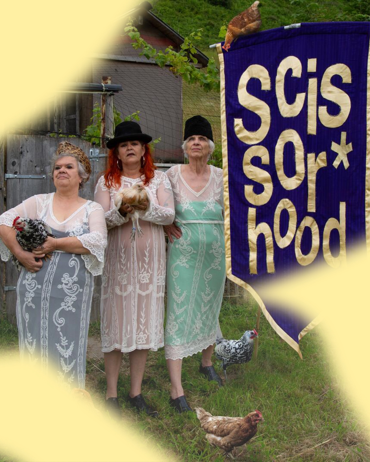 les reines prochaines