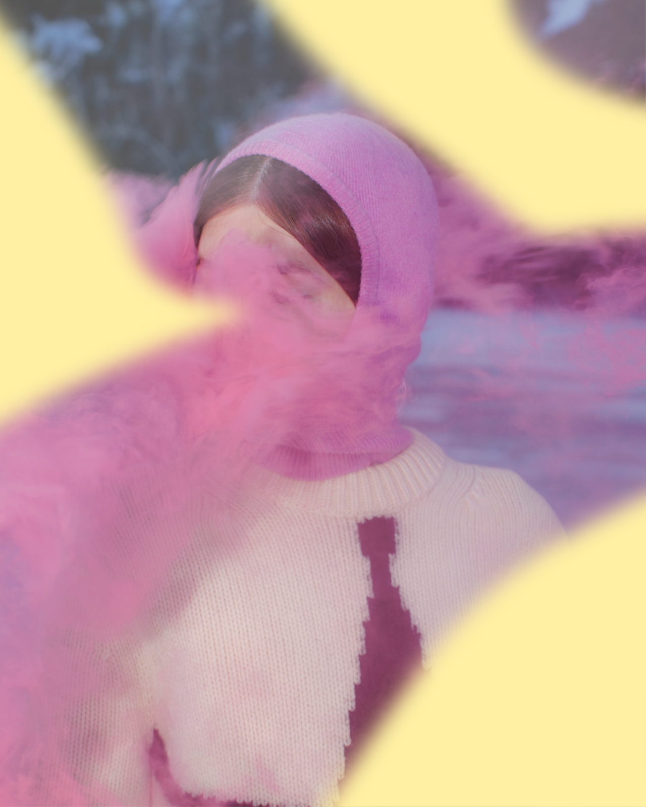 a photo of james K © Sam Clarke